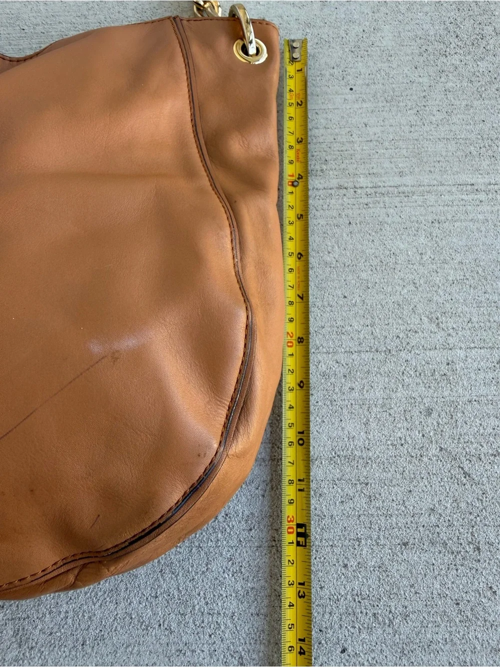 Michael Kors authentic michael